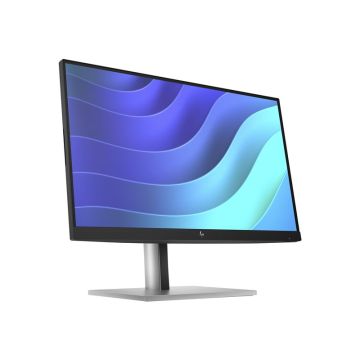 HP E22 G5 21.5inch FHD Monitor 1920x1080 16:09 HDMI DP 3y (EN)