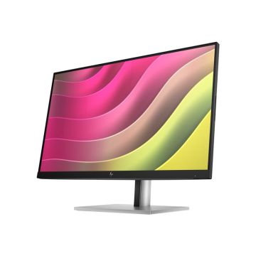 HP E24t G5 23.8inch Touch FHD Monitor 1920x1080 16:09 HDMI DP 3y (EN)