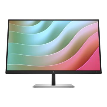 HP E27k G5 27inch 4K USB-C Monitor 3840x2160 16:9 HDMI DP 3y (EU)