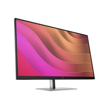 HP E32k G5 USB-C Monitor 31.5inch 4K HDMI DP