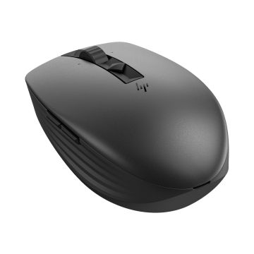 HP 715 RECHBL Mult-Dvc Bluetooth Mouse