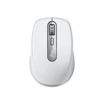 LOGITECH MX Anywhere 3S for Business - PALE GREY - EMEA28-935