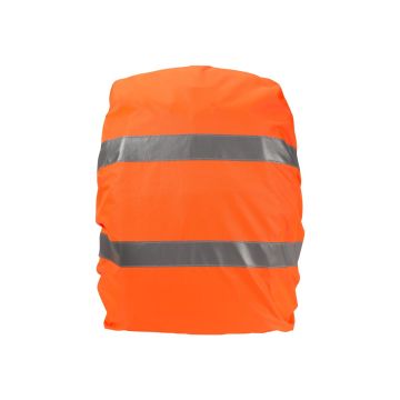 DICOTA Raincover HI-VIS 25 litre orange