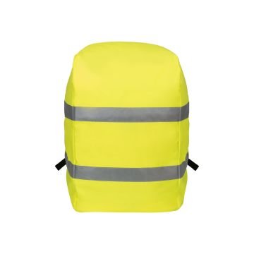 DICOTA Raincover HI-VIS 38 litre yellow