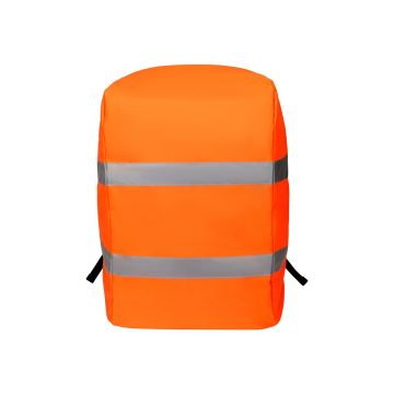 DICOTA Raincover HI-VIS 65 litre orange