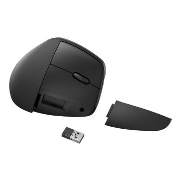 HP 925 Ergonomic Vertical Wireless Mouse