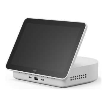 LOGITECH Dock Flex Managed docking station