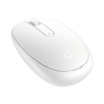 HP 240 Bluetooth Wireless Mouse White 793F9AA