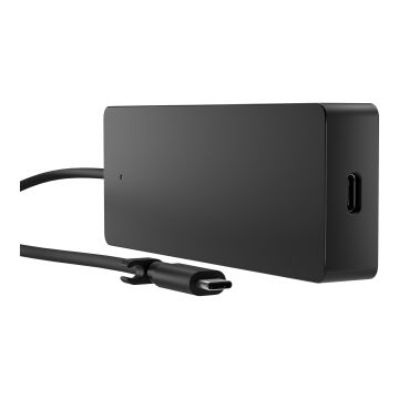 HP 4K USB-C Multiport Hub EURO 6G842AA