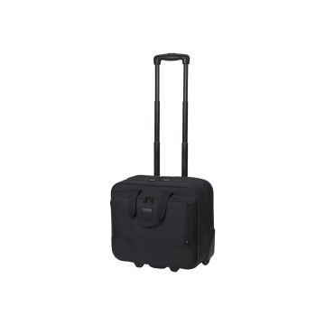 DICOTA Laptop Roller Top Traveller Eco BASE 13-16inch