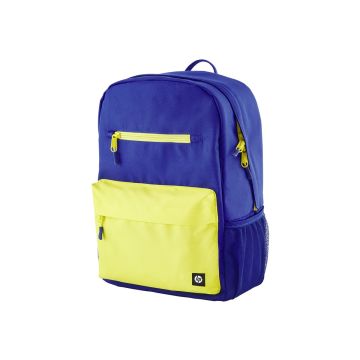 HP Campus Blue Backpack