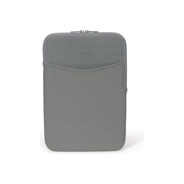 DICOTA Sleeve Eco SLIM S for Microsoft Surface grey