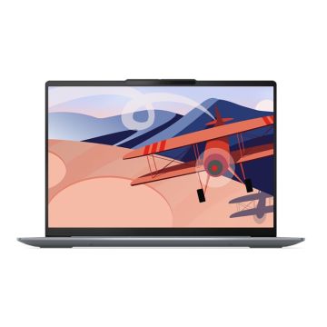 LENOVO Yoga Slim 6 14APU8 AMD Ryzen 7 7840U 14inch 16GB 512GB SSD UMA W11H Misty Grey Qwerty