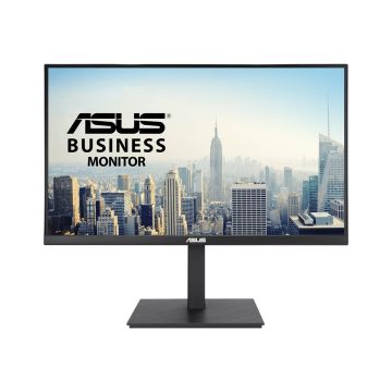 ASUS VA27ACFSN Docking Monitor 27inch IPS WLED 2560x1440 16:9 100Hz 350cd/m2 5ms HDMI DP USB-C DP Al