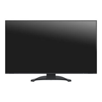 EIZO EV3240X-BK 31.5inch 16:9 3840x2160 350 cd/sqm 178/178 IPS LCD USB-C Display Port 2xHDMI LAN USB