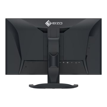 EIZO EV2740X-BK 27inch 16:9 3840x2160 350 cd/sqm 178/178 IPS LCD USB-C Display Port 2xHDMI LAN USB h