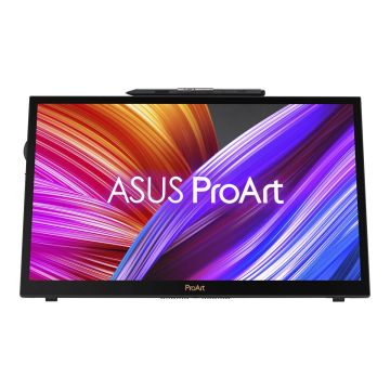 ASUS ProArt PA169CDV Pen Display 15.6inch IPS 4K UHD WACOM EMR 100 sRGB Color Accuracy E< 2 Calman 