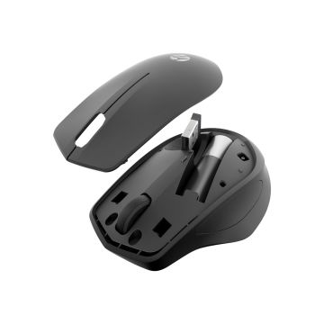 HP 285 Silent Wireless Mouse