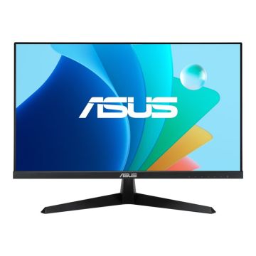 ASUS VY249HF Eye Care Gaming Monitor 23.8inch IPS WLED FHD 16:9 100Hz 250cd/m2 1ms HDMI Black