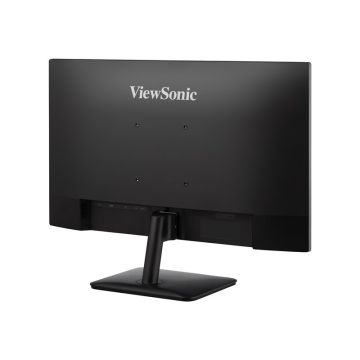 VIEWSONIC VA2408-MHDB 24inch 16:9 1920 x 1080 SuperClear IPS LED monitor VGA HDMI DP USB Speakers