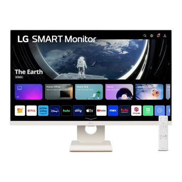 LG 27SR50F-W.AEU 27inch IPS FHD 60Hz 16:9 250cd/m2 14ms HDMI