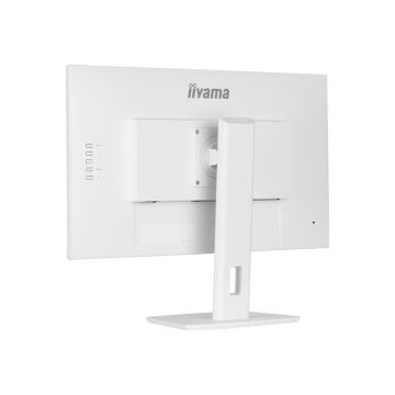 IIYAMA XUB2792QSU-W6 27inch ETE IPS 2560x1440 100Hz 250cd/m2 0.4ms Speakers HDMI DP USB 4x3.2 White 