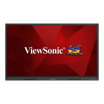 VIEWSONIC IFP55G1 IFP 55inch 3840x2160 Windows 40 Android 20multi-points touch 9H 400nits 1200:1