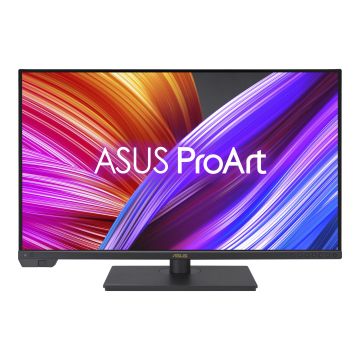 ASUS ProArt PA32UCXR 32inch IPS UHD Mini LED 16:9 60Hz 1000cd/m2 5ms 2xHDMI DP USB Hub 3xUSB 3.2 G2 