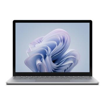 MS Surface Laptop 6 Intel Core Ultra 5 135H 13.5inch 8GB 256GB W11P Netherlands Platinum