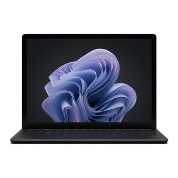 MS Surface Laptop 6 Intel Core Ultra 5 135H 13.5inch 16GB 256GB W11P Netherlands Black