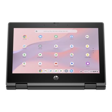 HP Fortis x360 11 G5 Chromebook Intel N100 11.6inch HD Touch 8GB 64GB WLAN + BT CHROME OS 1y