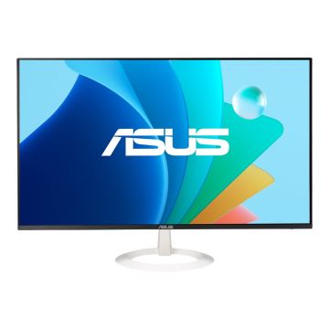 ASUS VZ24EHF-W 23.8inch IPS WLED 1920x1080 16:9 100Hz 250cd/m2 1ms HDMI White