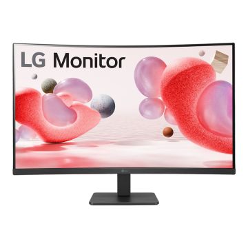 LG 32MR50C-B.AEUQ 31.5inch VA FHD Curved 1500R 16:9 100Hz 250cd/m2 5ms HDMI D-Sub