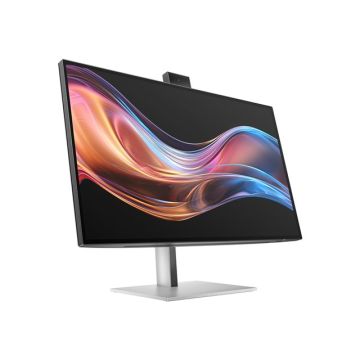 HP 727pm Docking Display 27inch UHD 16:9 1xDP 1.4 1xHDMI 2.0 1xUSB-C