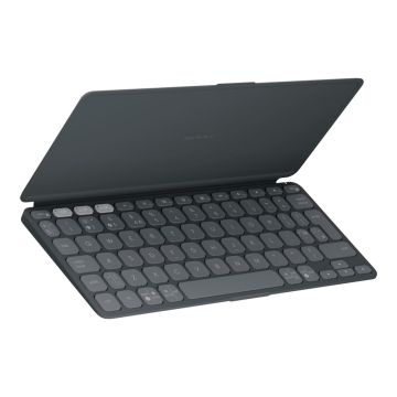 LOGITECH Keys-To-Go 2 - Graphite - INTNL-948 (US)