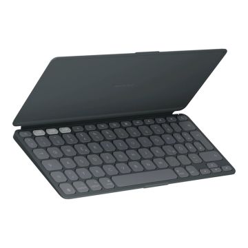 LOGITECH Keys-To-Go 2 - Graphite - WESTMID-511 (DE)