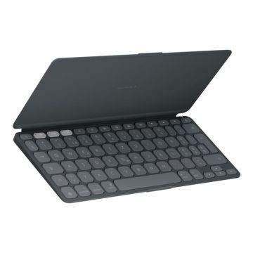 LOGITECH Keys-To-Go 2 - Graphite - WESTMID-511 (CH)