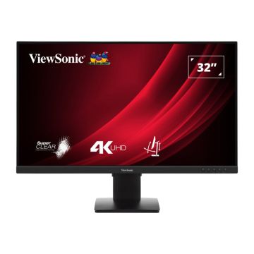 VIEWSONIC VG3208-4K 32inch VA 3840x2160 16:9 2xHDMI DP