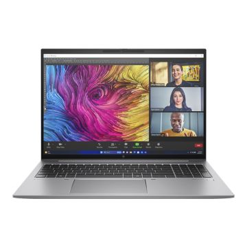 HP Zbook FireFly 16 G11 Intel Core Ultra 5 125H 16inch WUXGA AG LED 16GB DDR5 512GB SSD RTX A500 W11