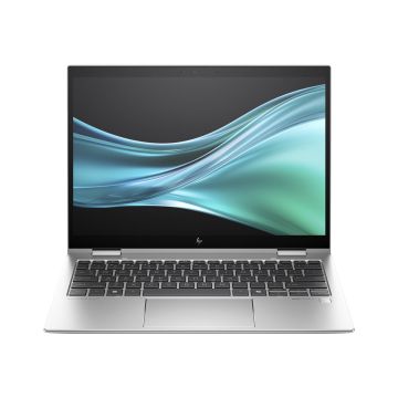 HP EliteBook x360 830 G11 Intel Core Ultra 7 155U 13.3inch WUXGA W+LBL UWVA 400 16GB 512GB SSD W11P 