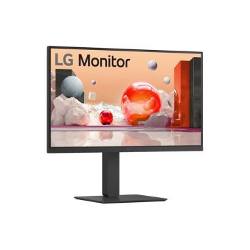 LG 27BA650-B.AEU 27inch IPS 1920x1080 16:9 250cd/m2 5ms HDMI DP Black