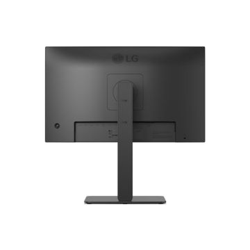 LG 24BA750-B.AEU 23.8inch IPS Monitor 1920x1080 16:9 HDMI DP Black