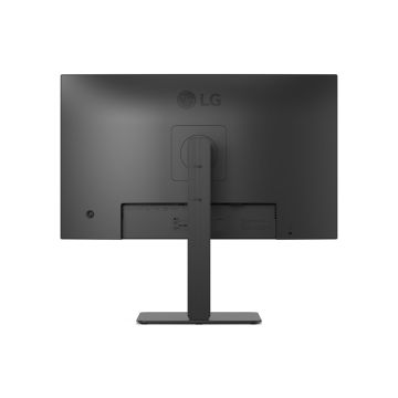 LG 27BA750-B.AEU 27inch IPS Monitor 1920x1080 16:9 HDMI DP Black