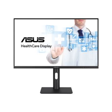 ASUS HA2441A HealthCare Monitor 23.8inch IPS WLED QHD 75Hz 300cd/m2 5ms HDMI 2xDP 3xUSB 3.2 G1 Type-