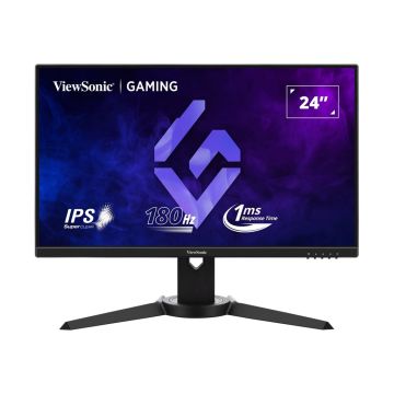 VIEWSONIC VX2479J-HD-PRO 24inch 1920x1080 IPS 180Hz 1ms 2xHDMI DP