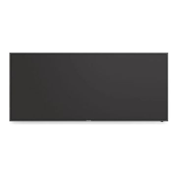 VIEWSONIC CDE92UW 92inch LEDcommercial Display 5120x2160 450 nits 1200:1 HDMI in x 4 USB-C x 1 HDMI 