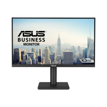 ASUS VA27UCPS 27inch IPS WLED UHD 16:9 60Hz 350cd/m2 5ms HDMI DP USB-C USB hub 4xUSB 3.2 G1 Type-A B