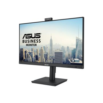 ASUS BE249QFK Video Conferencing monitor 23.8inch IPS WLED FHD 16:9 100Hz 250cd/m2 5ms HDMI DP D-Sub