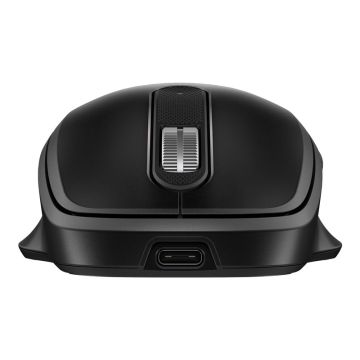 HP 515 UF RECHBL Wireless Mouse EMEA-INTL English Loc-Euro plug