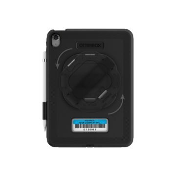 OTTERBOX Defender Kickstand w/Handstrap Apple iPad 10th - ProPack